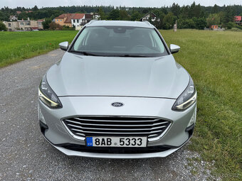 FOCUS 1.5TDCi 88kW EDITION+ LED KOUPENO V ČR ODPOČET DPH - 7