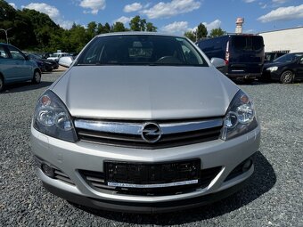 Opel Astra, GTC 2.0 Turbo Cosmo - 7