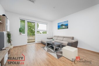 Prodej, byty/2+1, 62 m2, Východní 1725, 46311 Liberec, Liber - 7