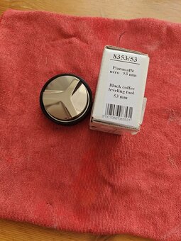 Motta distributor kávy, 53mm - 7