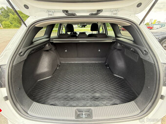 i30 Kombi 1,5 CVVT 70 kW Manuál Family FWD - 7