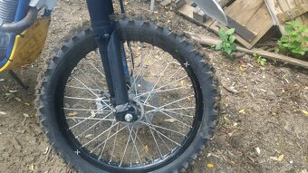 Pitbike leramotors 250 21/18 - 7