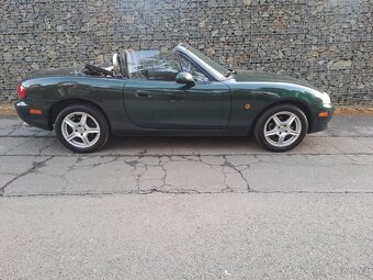 Mazda MX-5 - 7