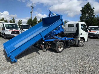 Mitsubishi Canter 3.0TDi 6S15 nový nosič N1 B - 7
