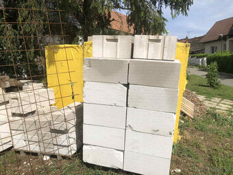Ytong Lambda YQ 450 P2-300 PDK 450×499×249 - 7