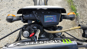 Shineray 125 GY-6 - 7