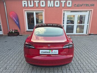 Tesla Model 3 Long Range Dual Motor AWD 366kW (ODPOČET DPH) - 7