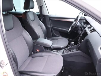 Škoda Octavia 1,5 TSI 110kW DSG Style CZ DPH (2019) - 7