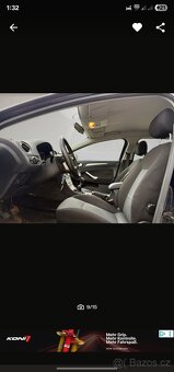 Ford Mondeo 2,0 TDCi Lim. Trend/Klima/SHZ/ PDC/ - 7