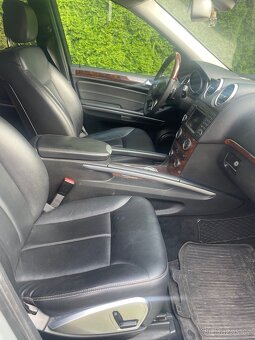 Mercedes GL 320 cdi - 7