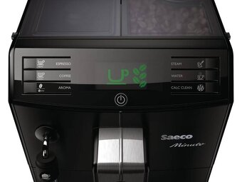 Automatický kávovar Espresso Saeco Minuto - 7
