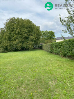 Prodej nádherného stavebního pozemku 1.251 m²... - 7