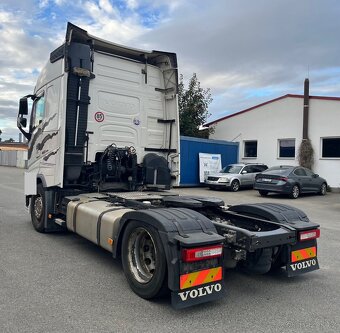 Tahač Volvo FH 460, Mega, EURO 6 - 7