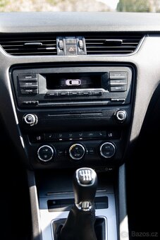 ŠKODA OCTAVIA 2.0 TDI 110KW - 7
