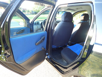 Fiat Punto - 7