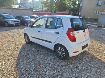 Hyundai I10 1.1i 51KW Classic - 7