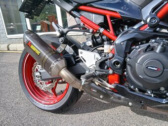 Kawasaki Z 900 (2024/8800km) - 7