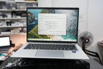 HP EliteBook 840 G10 Jako Nový - 7