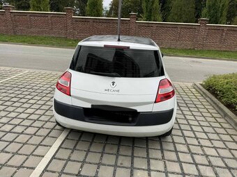 Renault Megane - 7