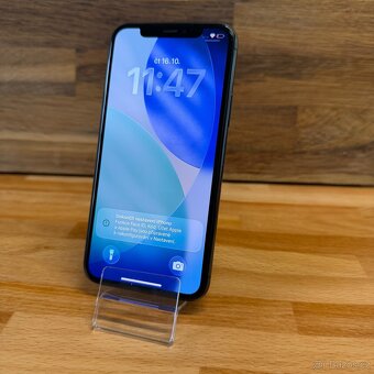 IPhone 11 Pro 64GB, zelený (rok záruka) - 7