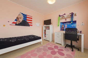 Prodej bytu 4+1 86 m², Liberec VI-Rochlice, ev.č. 00909 - 7