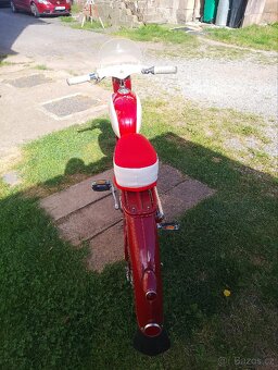 Nabízím jawettu sport - 7