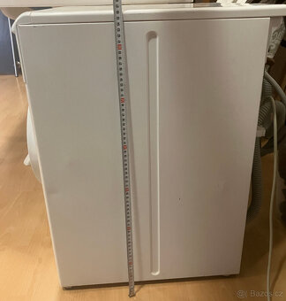 Pračka Electrolux EW870C - 7