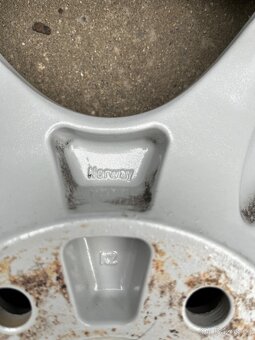 Audi ALU 5x112 R16 - 7