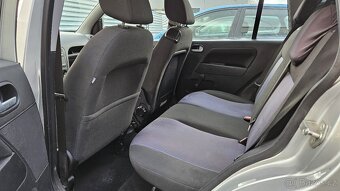 Ford Fusion 2006, 1.4 TDCI, 59 kW, nová STK, tažné+sada kol - 7