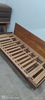 Rozkládací gauč - 7