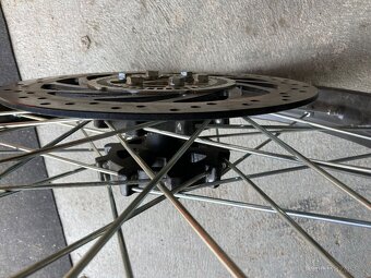 Royal Enfield Himalayan 450 - 7