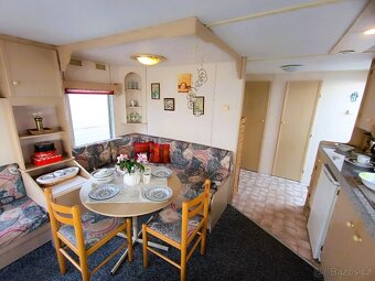 Mobilní dům (mobilheim) Nordstar SQ88 - doprava zdarma - 7