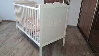 Dětská postýlka - 7