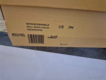 Dámské boty Michael Kors - 7