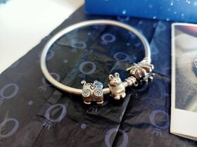 Pandora náramek - 7