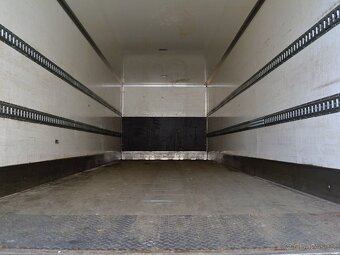 DAF CF 320 FA Euro VI 4x2 skříň - 7