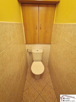 Byt 2+kk / lodžie, komora, Kutná Hora, Jana Zajíce - 7