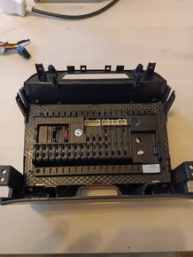 Android autorádio s navi pro KIA SPORTAGE (2010-2016) - 7