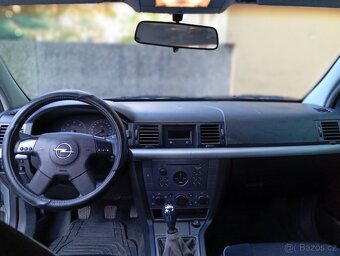 Vectra c 2.0 Dti 74kw - 7