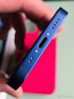 iPhone 12 mini, 87%🔋 - 7