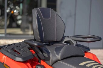 QJ motor SFA 1000 - 7