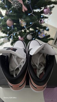 Nike Air Jordan 1 mid  45eu - 7