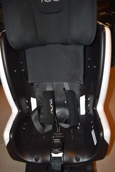Dětská autosedačka Nuna Prym - 7