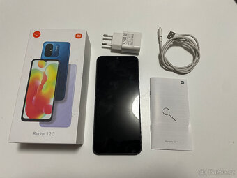 Xiaomi Redmi 12C - 7