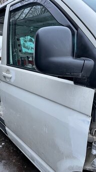 SKLA komplet - VW Multivan, Trasporter , Caravelle T5 - T6 - 7