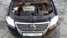 VW Passat 3C variant highline 2,0 TDI 170 PS 1. majitel - 7