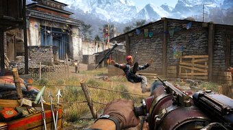 PS3 FAR CRY4 - 7