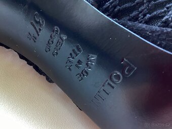 Dámské sandály Zn. POLLINI, vel. 37,5. - 7