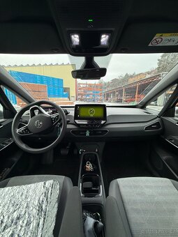 Volkswagen ID.3 Pro 107kW - 7
