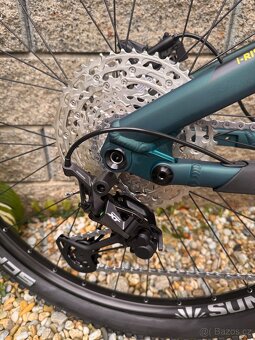 Wheeler ebike Mko a Lko novy 0km - 7